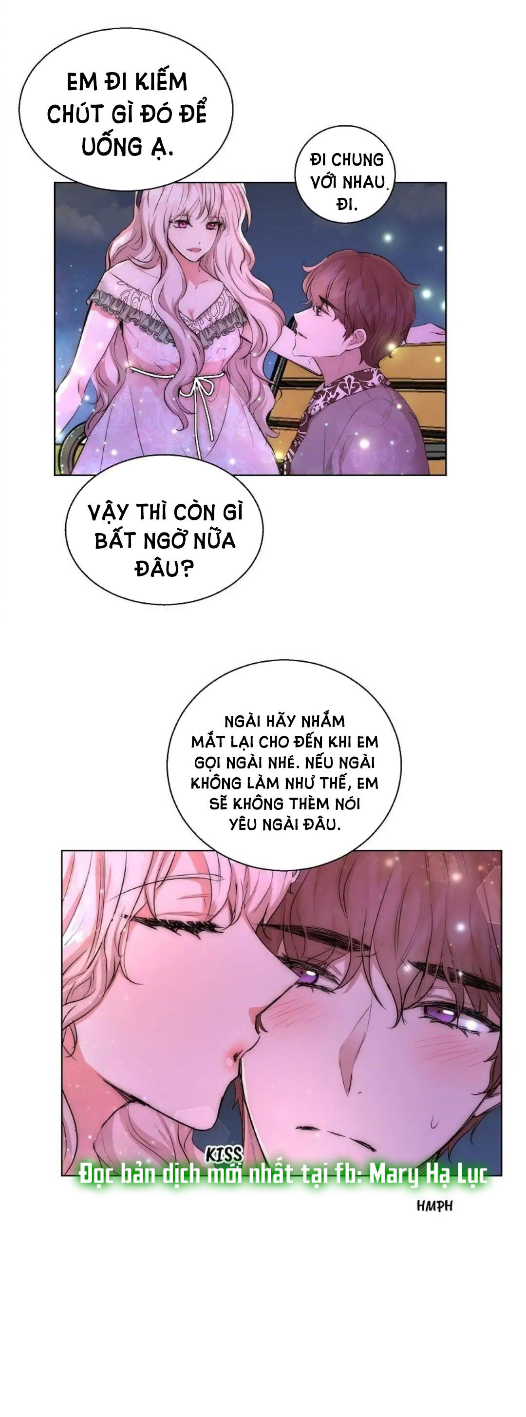 5500 sắc thái của quỷ vương chapter 33.2 20