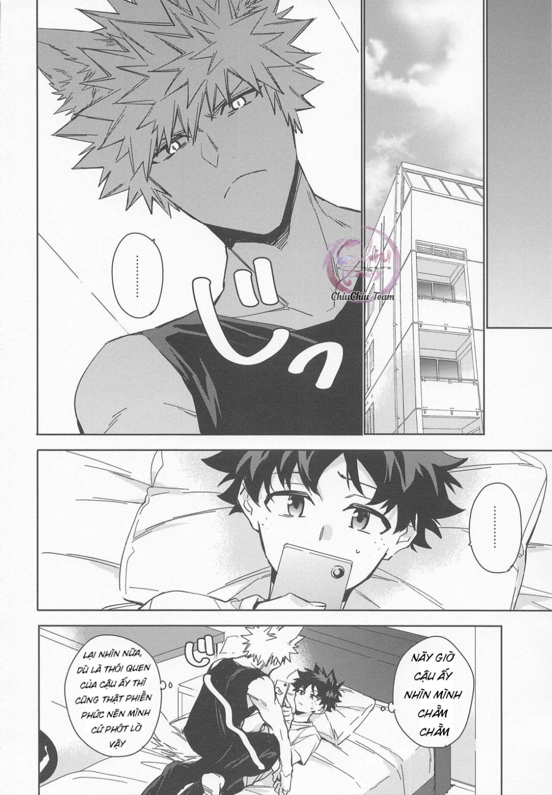 giang sơn tuyệt mỹ không bằng nàng chapter 67 11