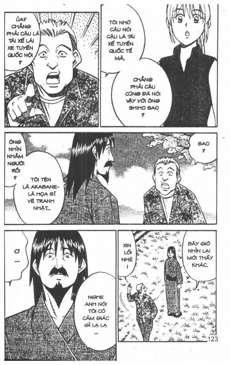 thám tử toma chapter 9 123