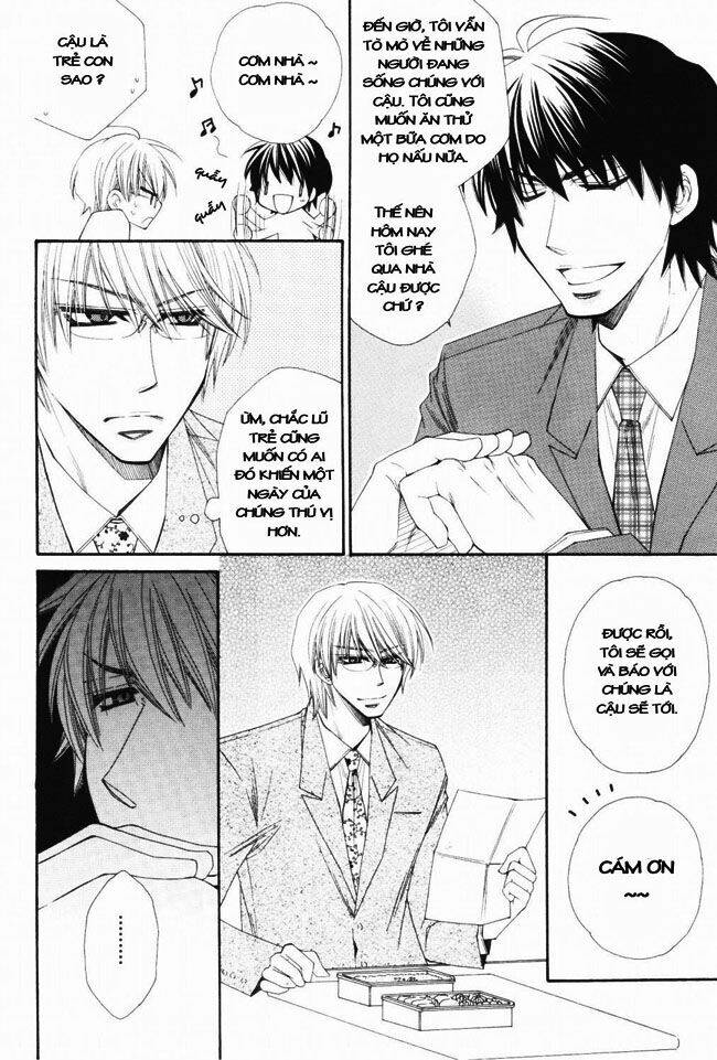 papa i love you chapter 2 12