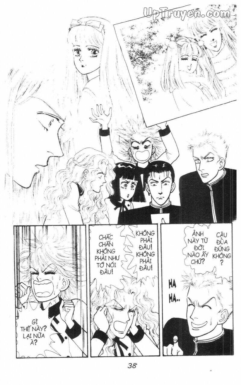 câu lạc bộ con nhà giàu chapter 11 39