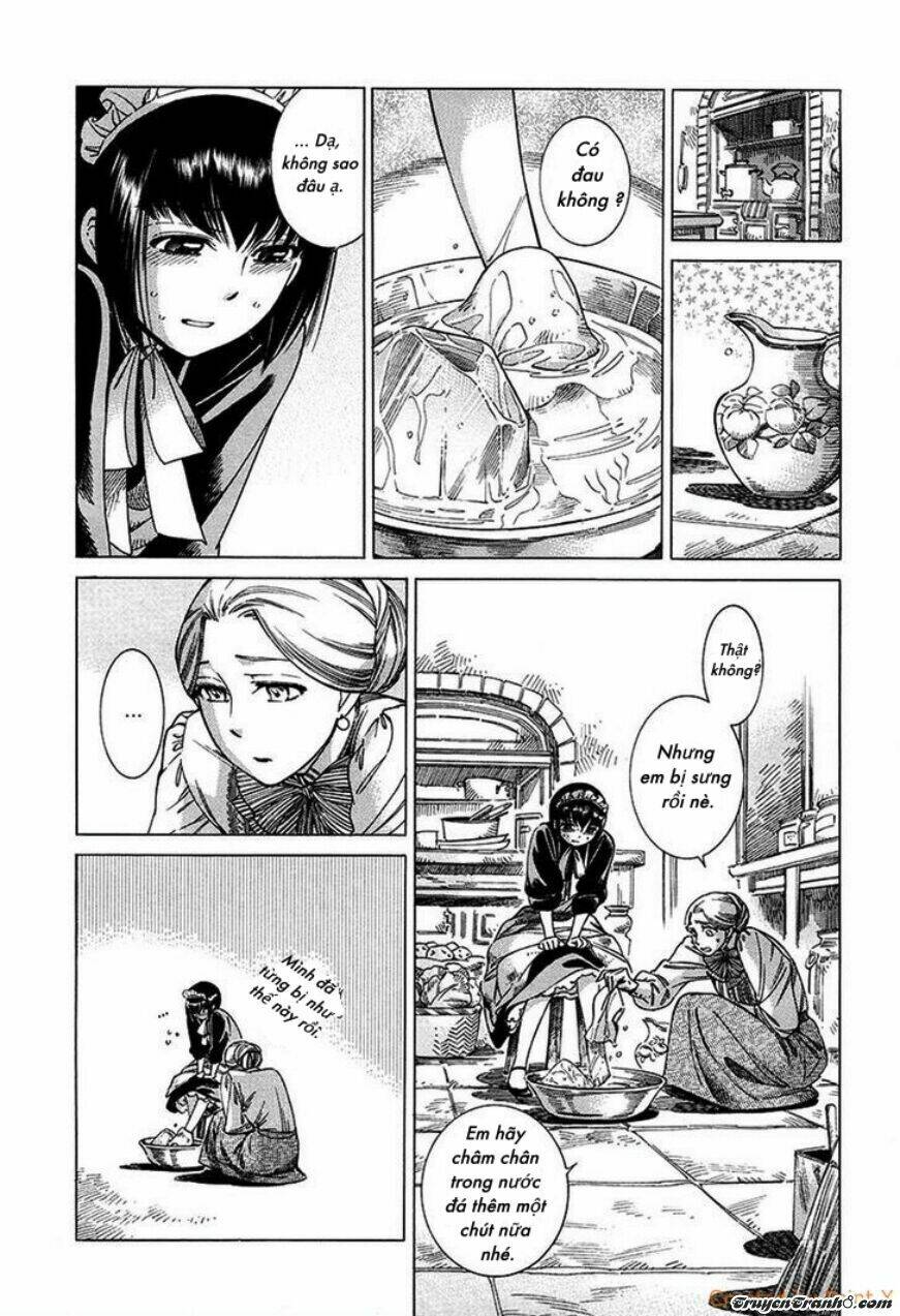 shirley madison chapter 7 13