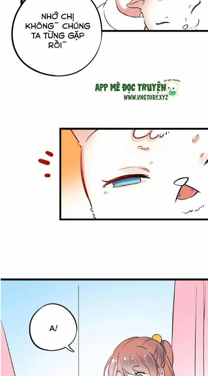 trạch thượng tịch mịch huỳnh hỏa chapter 21 35