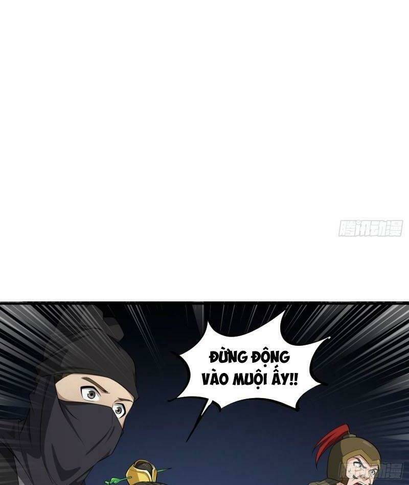 trọng sinh tới đại đường chapter 97 4