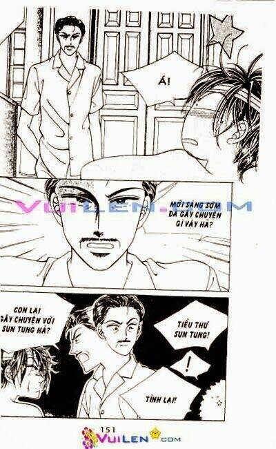 cô gái trung hoa chapter 1 151