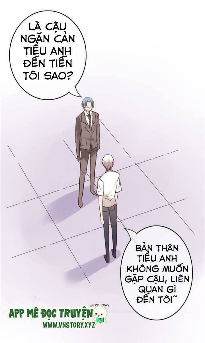 sau con mưa mùa hạ chapter 56 16