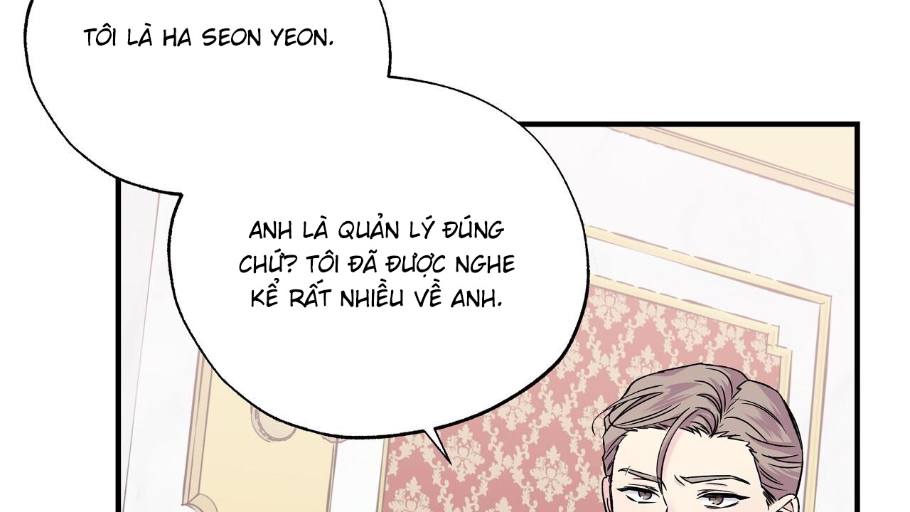 vị ngọt đôi môi chapter 46 166
