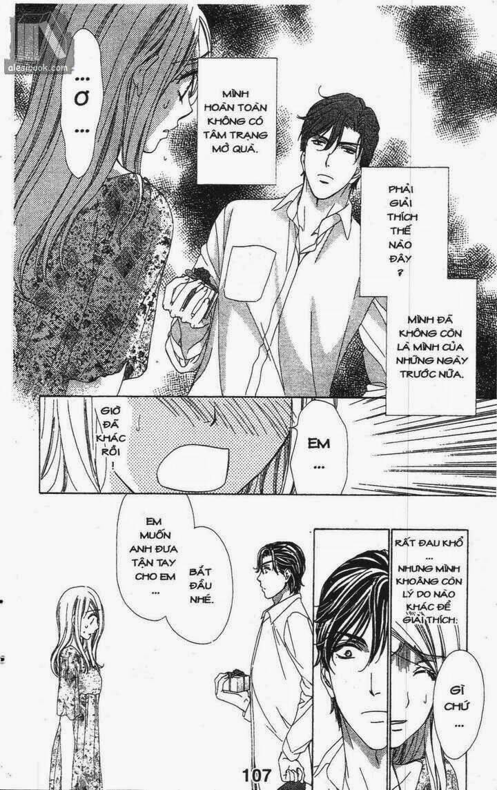 hôn nhân bất đắc dĩ - love of firos you chapter 7 14