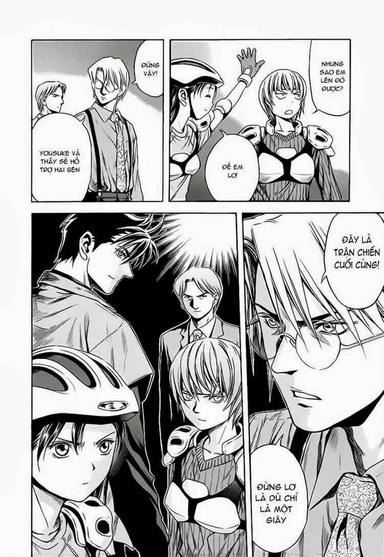 otogi matsuri chapter 57 15