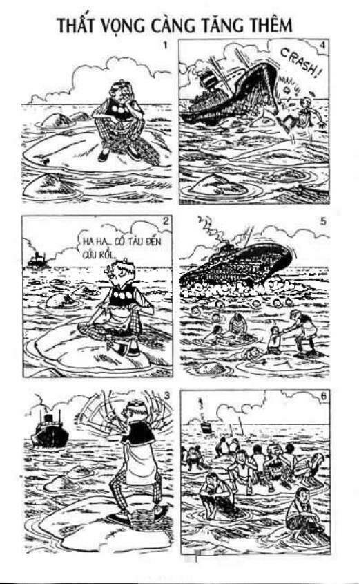 chú thoòng (full trọn bộ) chapter 3 20