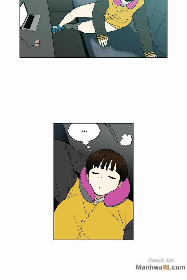 thần bài siêu năng chapter 77 18