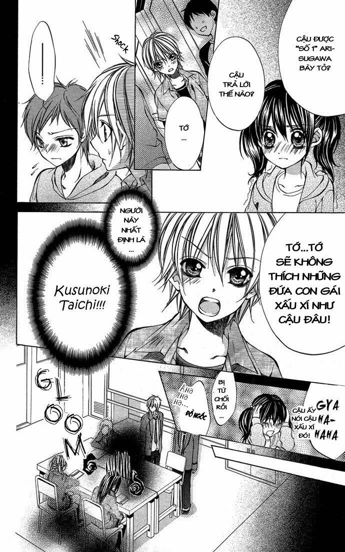 secret kiss chapter 5 7