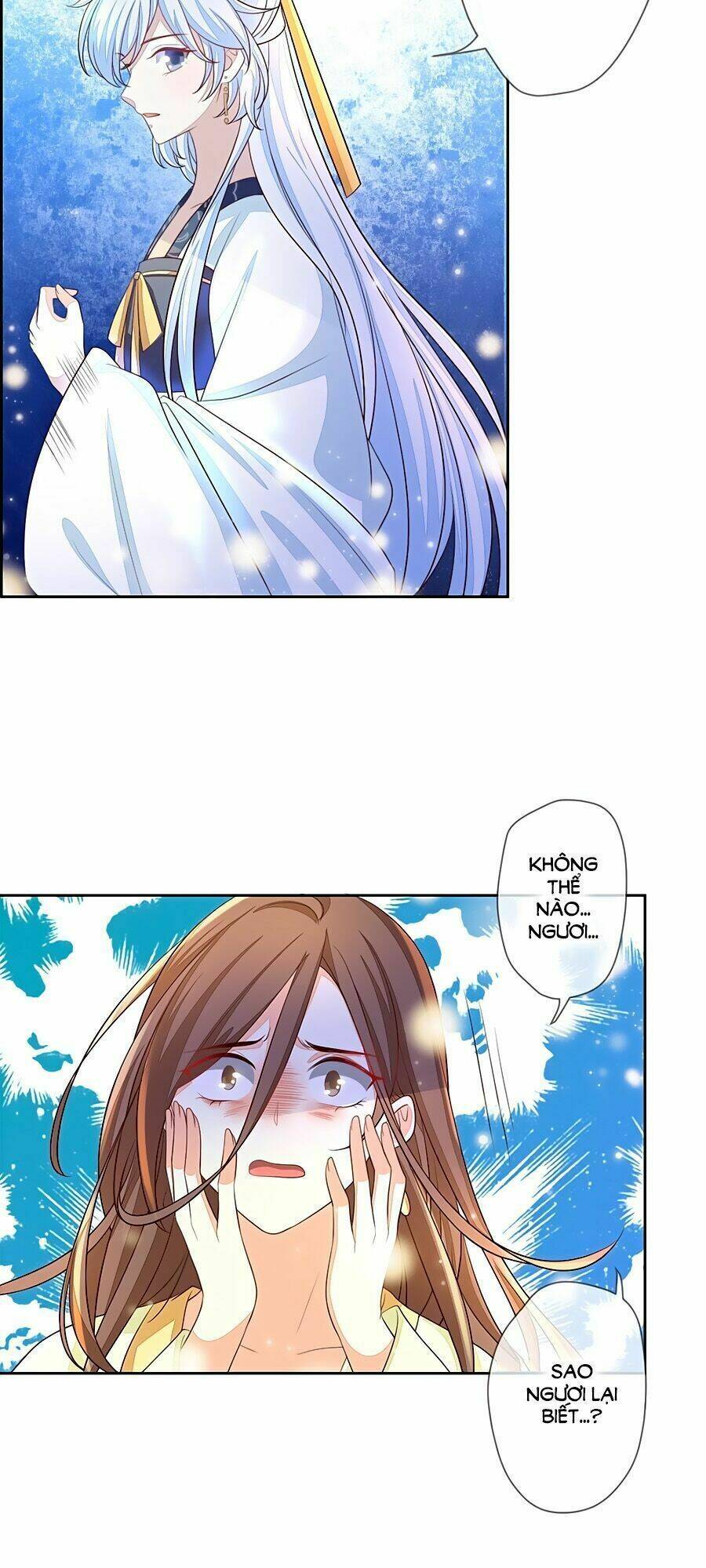 cửu khuyết phong hoa chapter 14 22