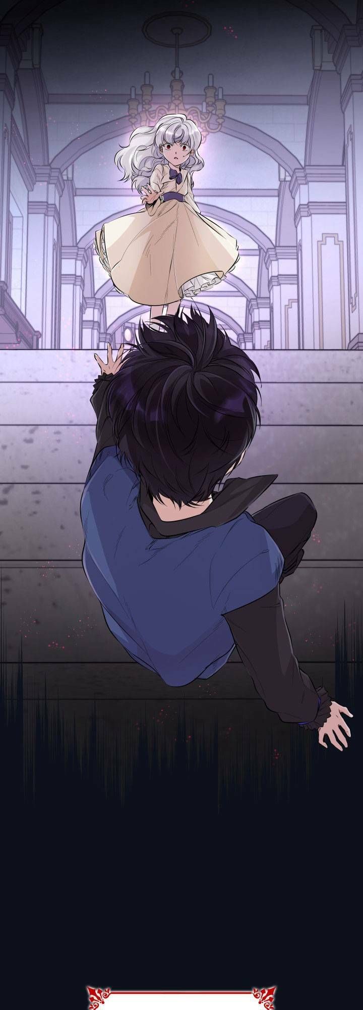 dây xích kiềm chế nam chính hắc ám tuột mất rồi chapter 26 3