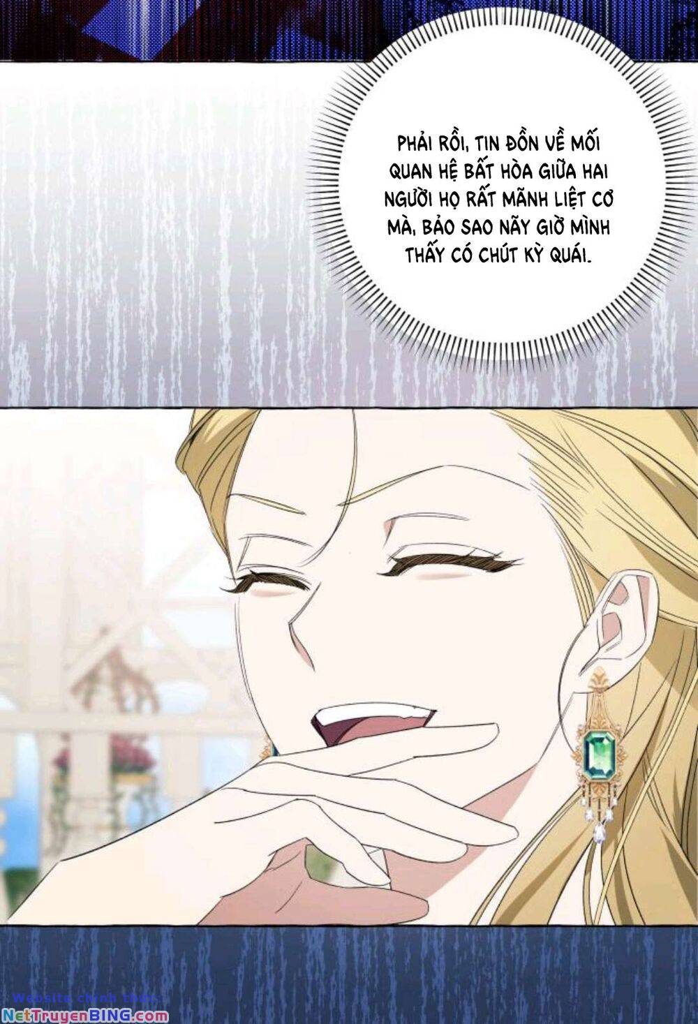 tôi tưởng đó chỉ là tiểu thuyết trọng sinh bình thường chapter 48 14