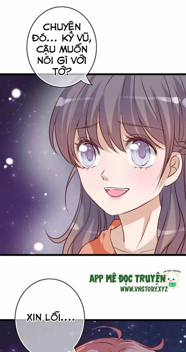 sau con mưa mùa hạ chapter 72 3