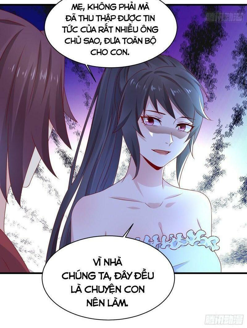 vua đầu tư mạnh nhất chapter 27 10