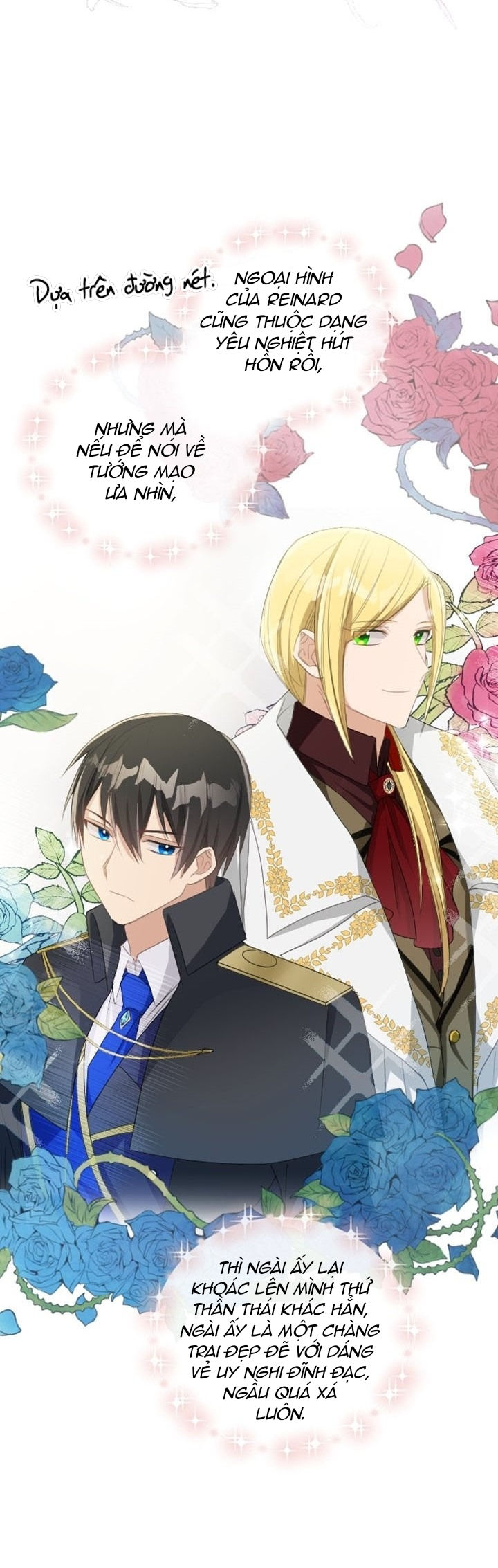 sau khi bị chồng cũ giết tôi trở thành chị dâu của hắn chapter 5 17