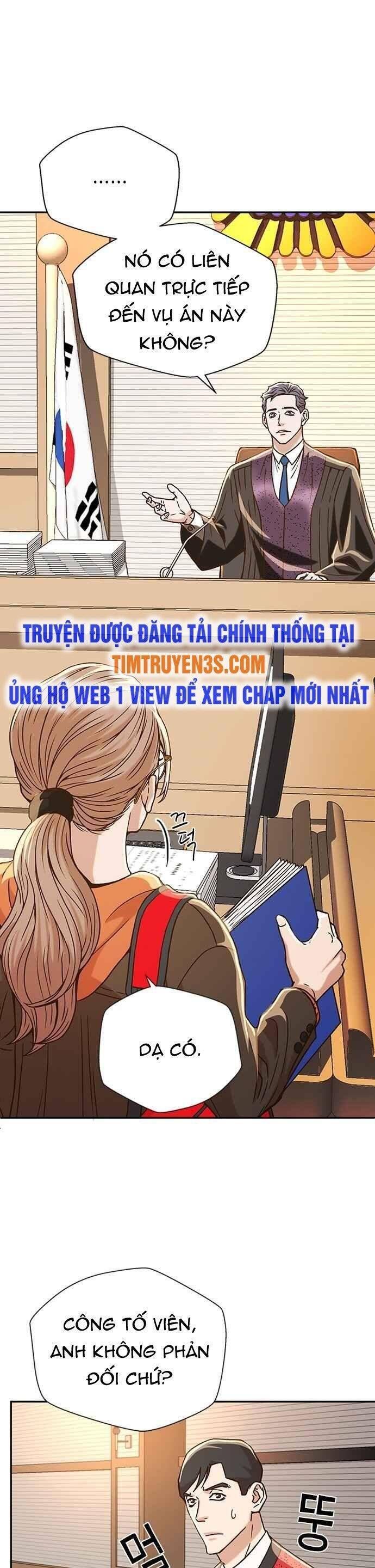 thẩm phán lee han young chapter 8 8