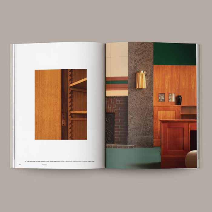 Kinfolk Volume 36