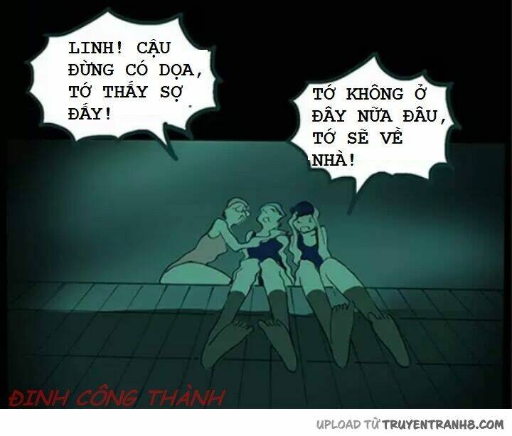 bút tiên chapter 3 53