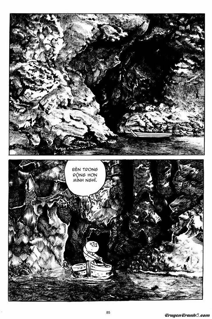 3 street of mysteries chapter 4 14