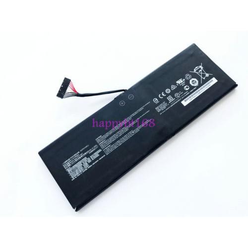 Pin dùng cho MSI BTY-M47 GS40, GS40 6QE-006XCN, GS40 6QE-055XCN, GS43, GS43VR, GS43VR 6RE, GS43VR 6RE-045CN