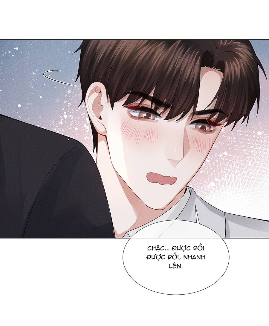 dior tiên sinh chapter 35 35