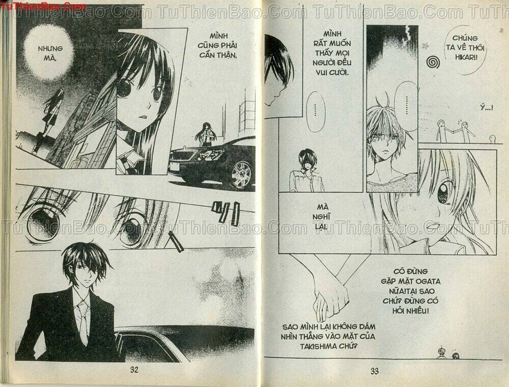 s a - lớp học ưu tú chapter 6 14