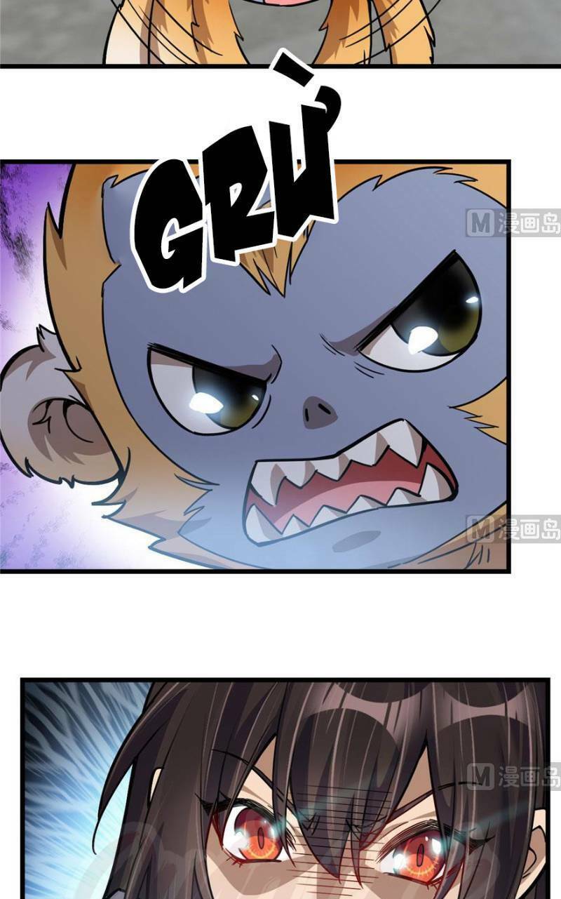 thâm dạ thư ốc chapter 82 9