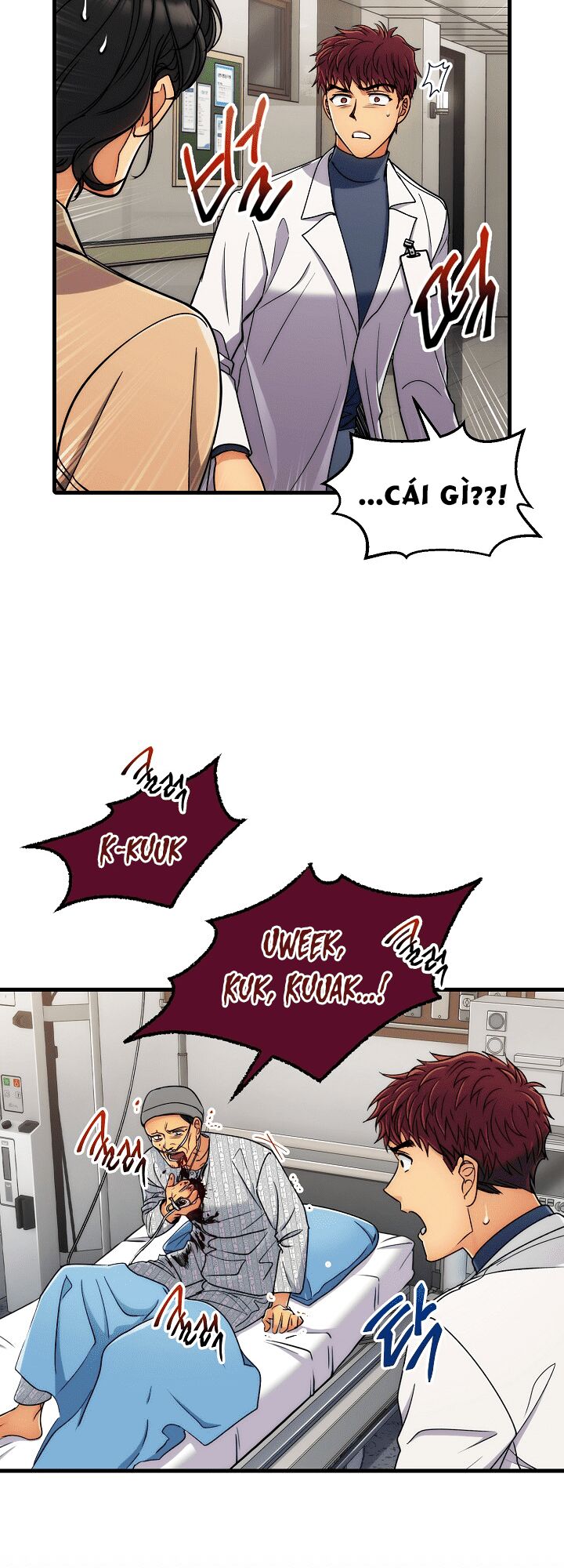 bác sĩ trùng sinh chapter 54 23
