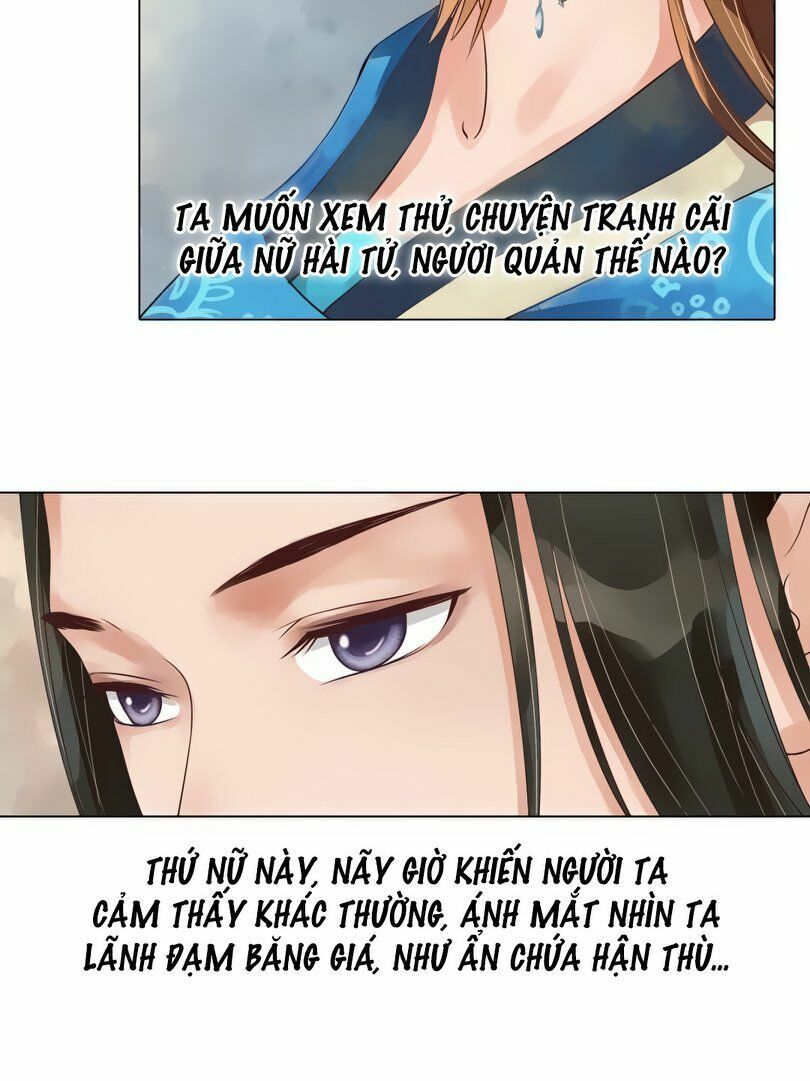 thứ nữ hữu độc chapter 48 17