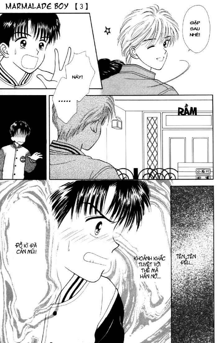 marmalade boy chapter 11 33
