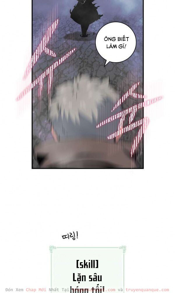 tôi sinh ra để làm người vĩ đại chapter 66 22