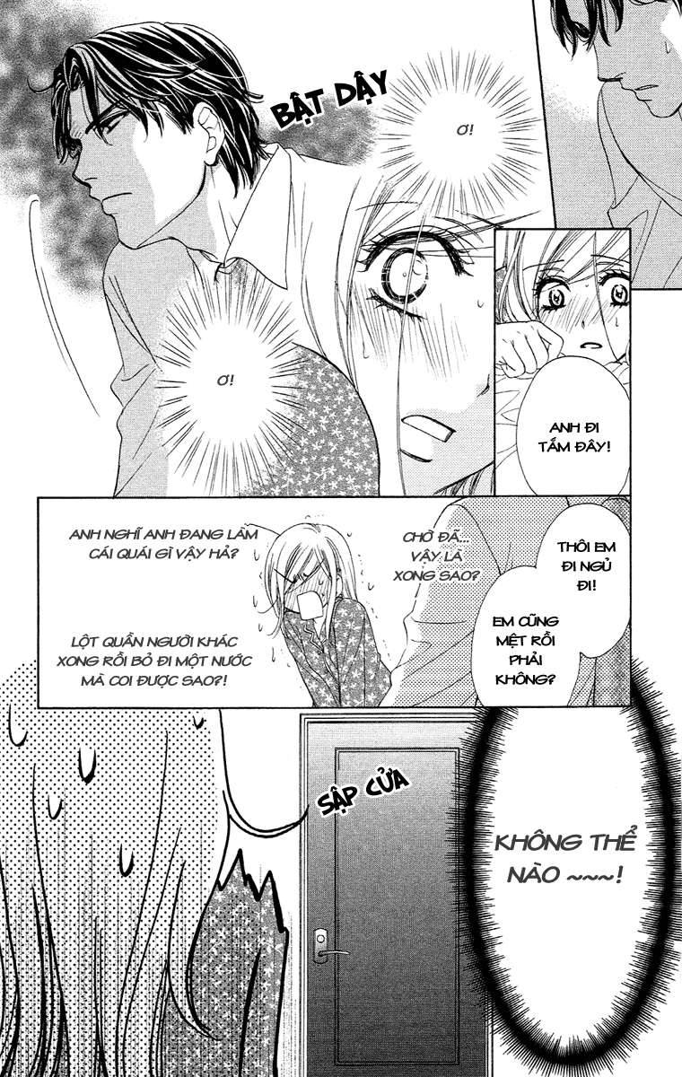 hapi mari chapter 18 25