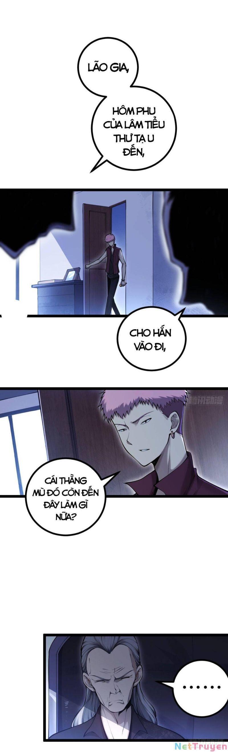 thiên sư chapter 12 28