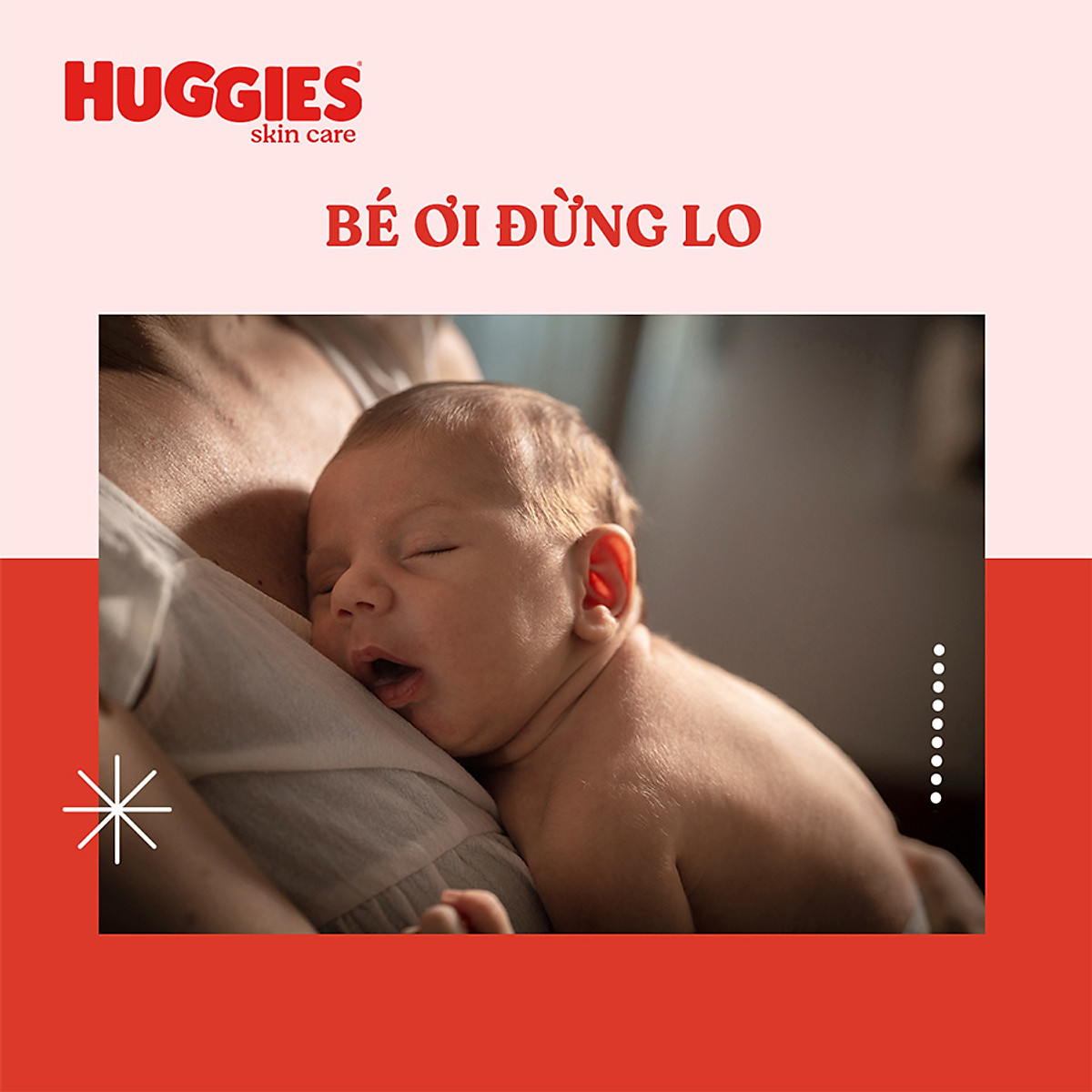 Tã/bỉm quần HUGGIES SKINCARE gói JUMBO size XXXL22