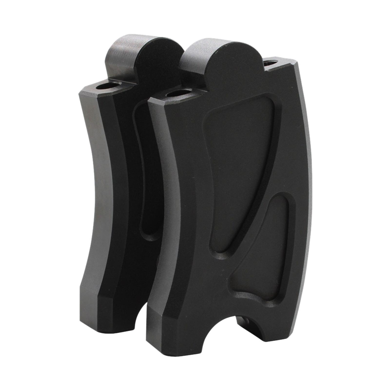 Motorcycle Handle Bar Riser Handlebar Clamp Kit for  CMX500