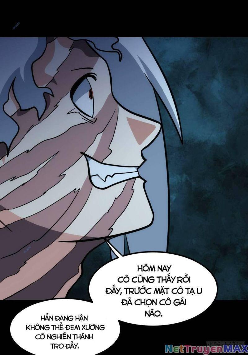 thiên sư chapter 42 31