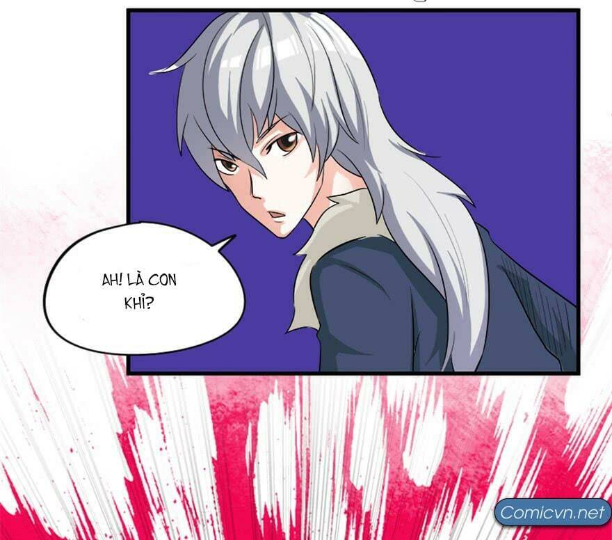 trùng sinh thành yêu chapter 6 42