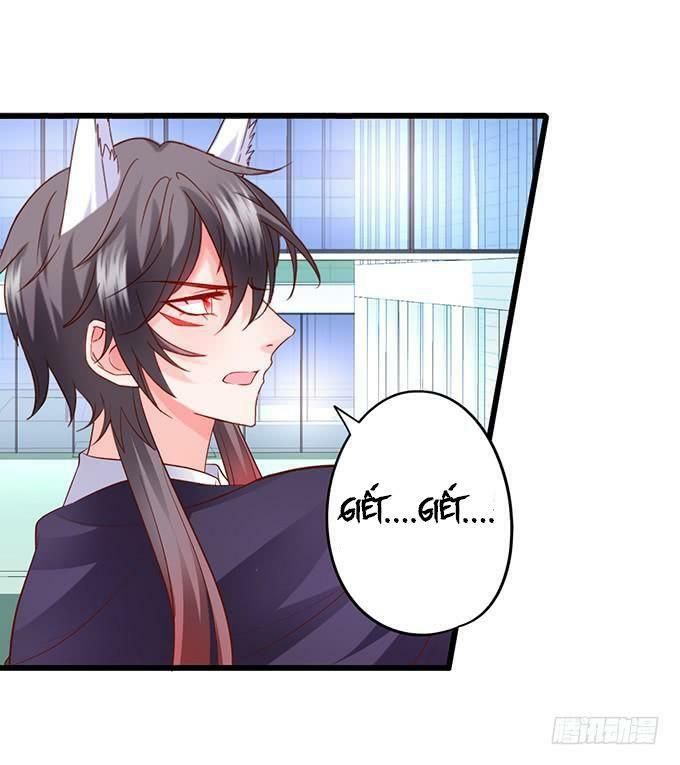 hồ tiên hung bạo chapter 151 50