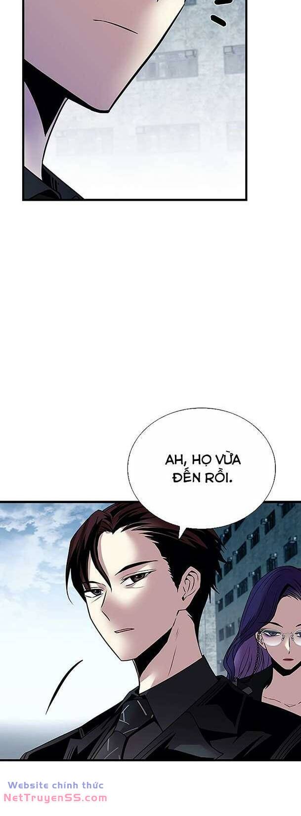 chuyển sinh thành ác nhân chapter 128 32