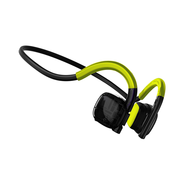 Tai Nghe Không Dây Thể Thao WiWU Marathon Pro Kết Nối Bluetooth, Chất Lượng Âm Thanh Độ Nét Cao - Hàng Chính Hãng