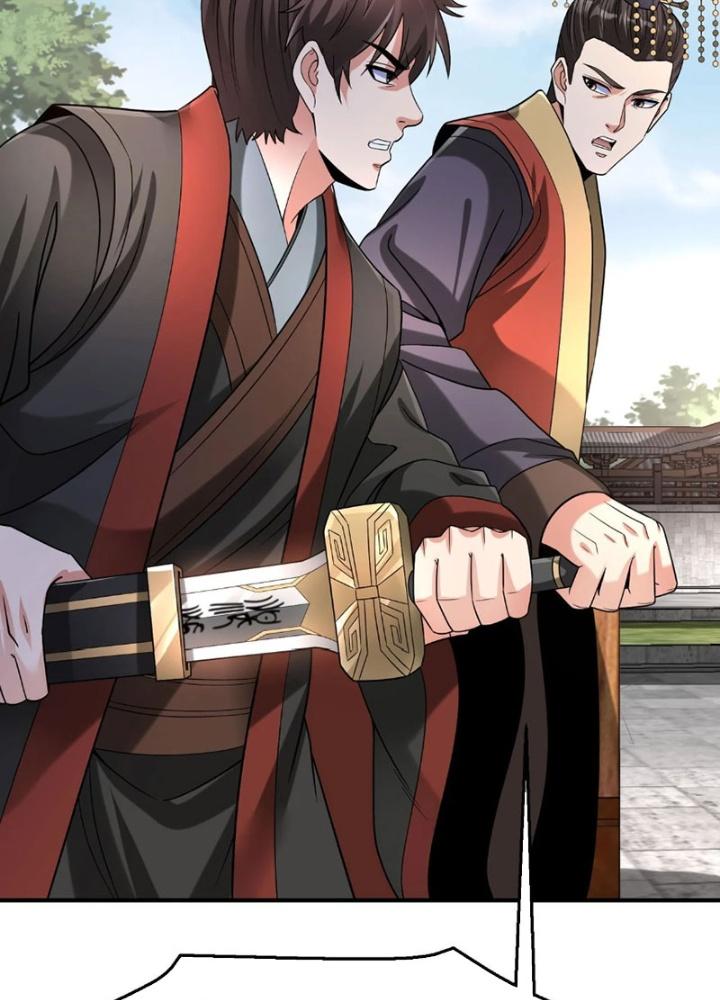 đại tần, ta là con tần thủy hoàng, giết địch thành thần chapter 95 96