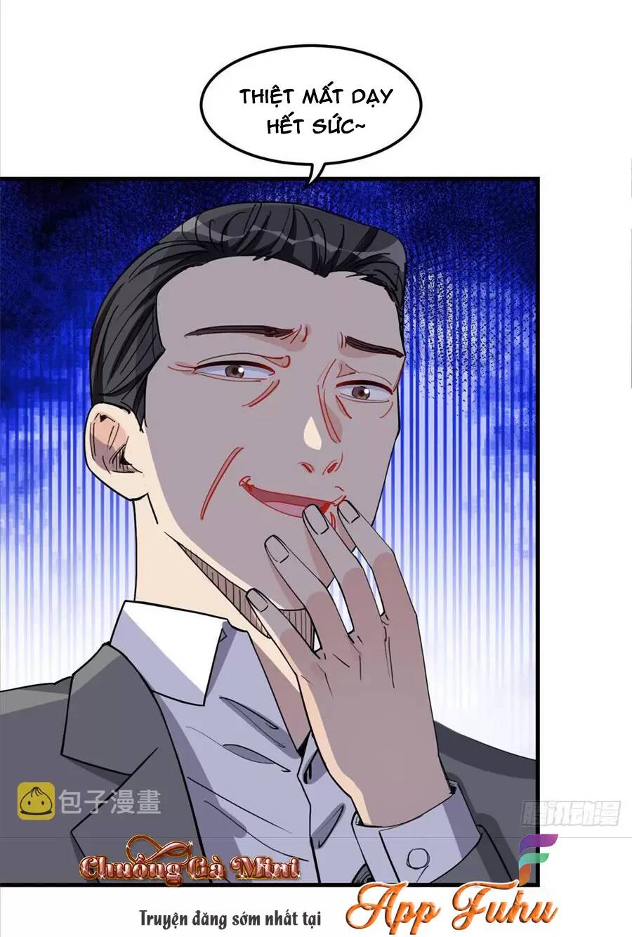 cố tổng, vợ của ngài quá mạnh rồi! chapter 70 24