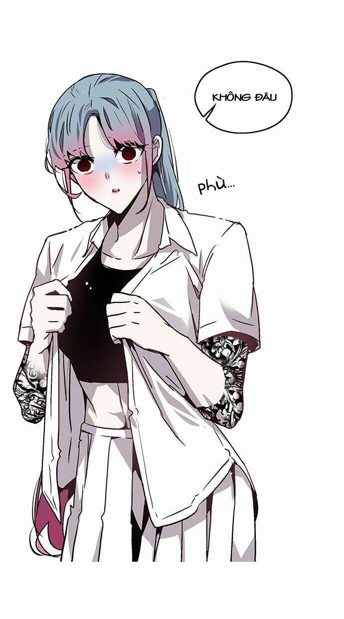 người máy hủy diệt chapter 27 25