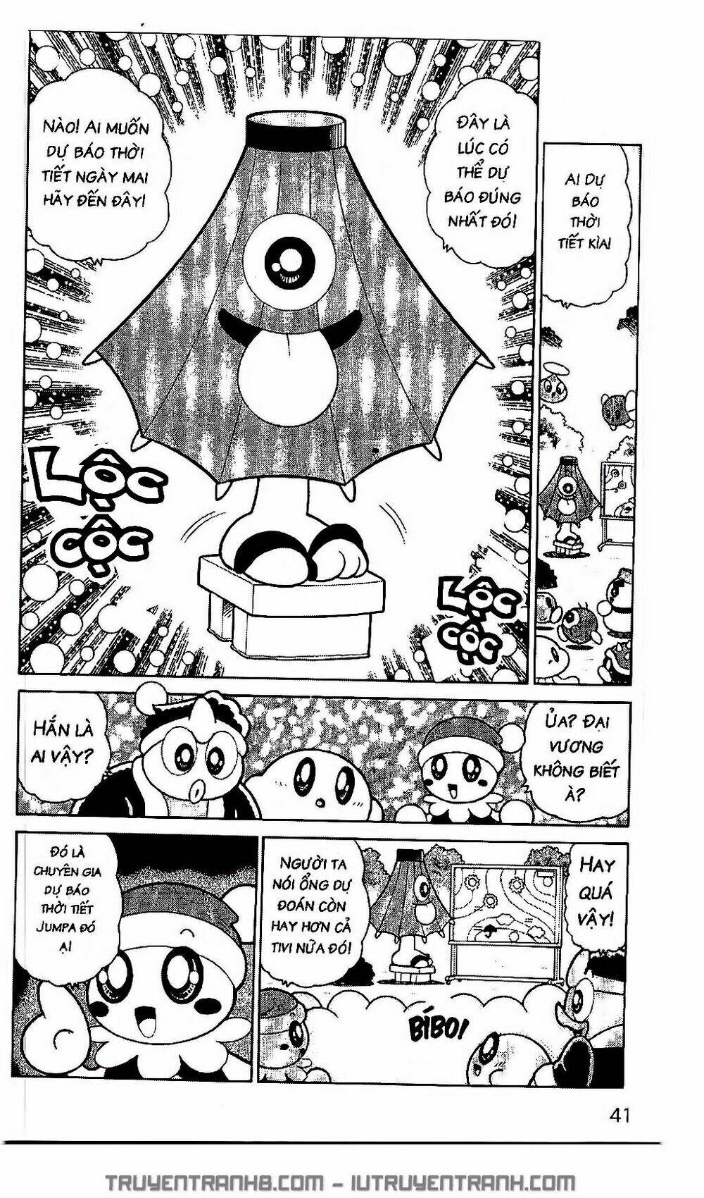 ngôi sao kabi chapter 214 5