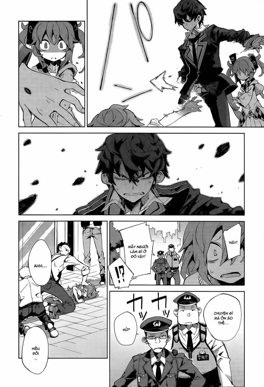 black bullet chapter 6 13