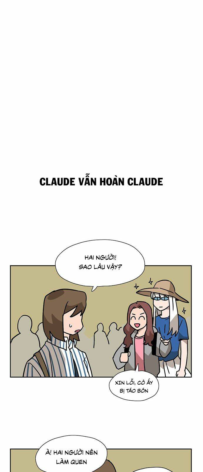 hoàng tử vương quốc mèo chapter 5 7