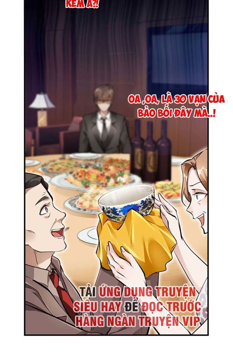 đệ nhất người ở rể chapter 4 13